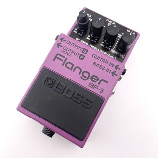 BOSS 【USED】 BF-3 Flanger