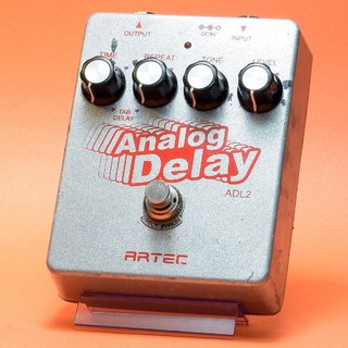 ARTEC ADL-2 Analog Delay【福岡パルコ店】