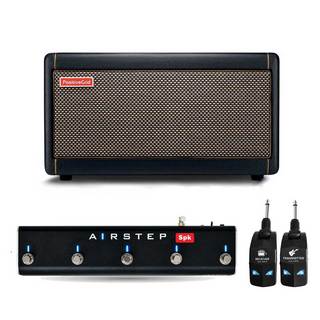 positive grid spark40 美品 ケース付き Grid Positive Spark positive grid spark40 美品 ケース付き Grid Positive Spark