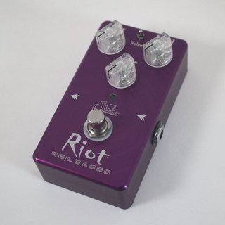 Suhr Riot Reloaded 【渋谷店】