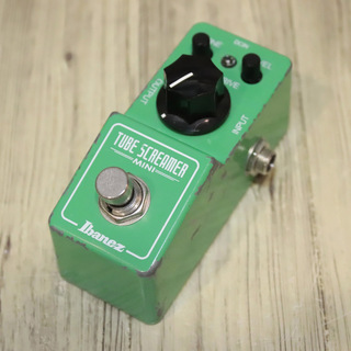 IbanezTS MINI / Tube Screamer Mini  【心斎橋店】