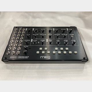 Moog、Mavisの検索結果【楽器検索デジマート】