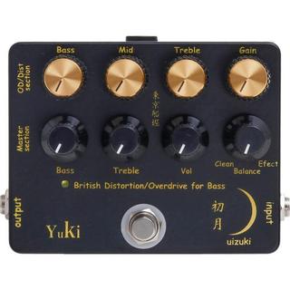 YUKIの検索結果【楽器検索デジマート】