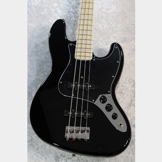 Fender Made in Japan FSR Collection Traditional 70s Jazz Bass -Black- #JD24017449【3.96】