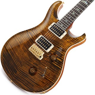 Paul Reed Smith(PRS) Ikebe Original Wood Library Custom24 McCarty Thickness Tiger Eye #0340104