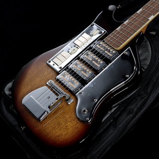 Teisco 1964年製 SS-4L 【渋谷店】