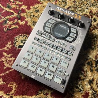 Roland SP404SX