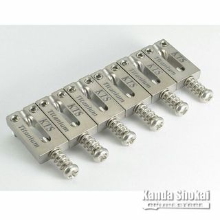 KTSPR-18 Block Style Saddles (10.8mm)