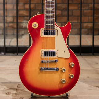 エレクトリックギター ＞ レスポールタイプ、Gibson、Les Paul Deluxe