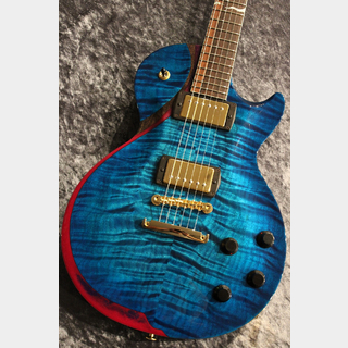 Nakagawa Guitars Holy Ghost Wavelets 【国産ハイエンド】【芸術の極み】【重量 4.10kg】【Made in 鈴鹿】