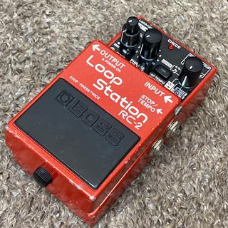 ギター用エフェクター、BOSS、RC-3 OR RC-2の検索結果【楽器検索