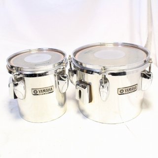 YAMAHA SINGELE HEAD TOM SET 6+8インチ【池袋店】