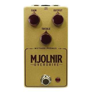 Mythos MJOLNIR Limited 美品中古 Mythos MJOLNIR Limited 美品中古 - メルカリ