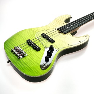 Bacchus WL-434 エレキベース WL-434 （34inch スケール） (Bacchus)