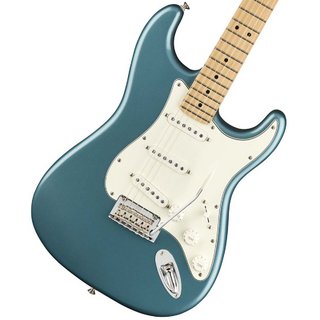 Fender Player Series Stratocaster Tidepool / Maple Fingerboard 【横浜店】