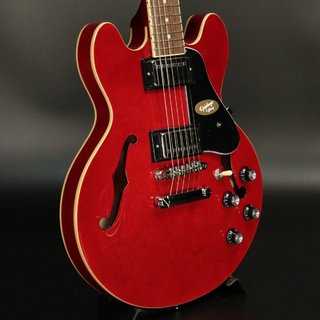 Epiphone Inspired by Gibson ES-339 Cherry 【名古屋栄店】