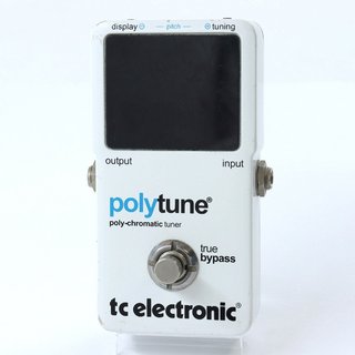 tc electronic PolyTune 【池袋店】