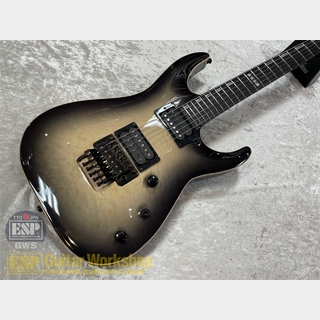 E-II HORIZON FR QM【Black Natural Burst】