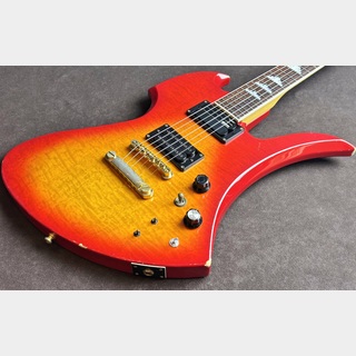 エレキギター、Burnyの検索結果【楽器検索デジマート】