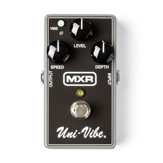MXR M68 Uni-Vibe ギターエフェクター