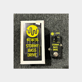 EWS Stormy Bass Drive