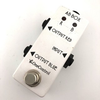 ONE CONTROL 【USED】 AB Box