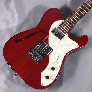 FREEDOM CUSTOM GUITAR RESEARCH Red pepper