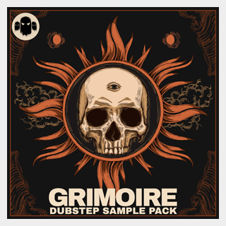 GHOST SYNDICATE GRIMOIRE