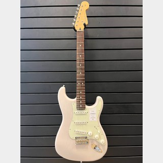 Fender Made in Japan Hybrid II Stratocaster Rosewood Fingerboard / US Blonde