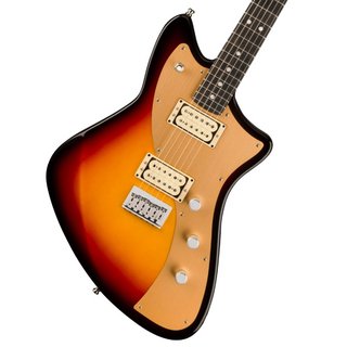 Fender American Ultra II Meteora Ebony Fingerboard Ultraburst フェンダー【梅田店】