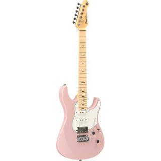 YAMAHA エレキギター Pacifica Standard Plus PACS+12M / Ash Pink画像2