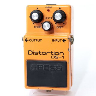 BOSS DS-1 Distortion / 1979年 日本製 / TA7136AP 【池袋店】