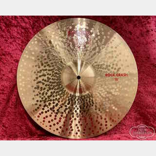 PAiSTe 【中古】2002 Rock Crash  18" 