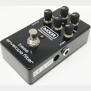 MXR M82 Bass Envelope Filter