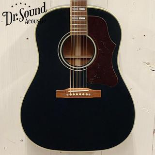 Gibson 2017年製 Southern Jumbo Ebony Black 【無金利分割OK】