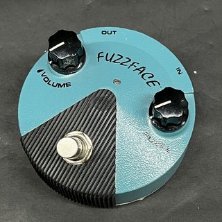 Jim Dunlop FFM3/Jimi Hendrix Fuzz Face Mini【新宿店】