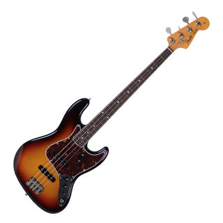 Fender Fender American Vintage II 1966 Jazz Bass RW WT3TB エレキベース アウトレット