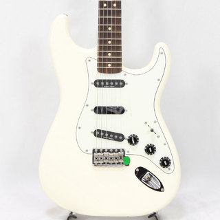 Fender Ritchie Blackmore Stratocaster / Olympic White