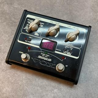 エフェクター（ギター・ベース用）、VOXの検索結果【楽器検索デジマート】