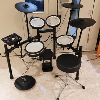 Roland TD-25SC-S2 電子ドラムセット 【中古】