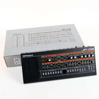 Roland 【中古】 シンセサイザー Roland Boutique JP-08 JUPITER-8を小型化したデスクトップシンセサイザー