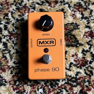 MXR M101 Phase 90 EWS Vibe MOD フェイザー MXR、Phase 90の検索結果