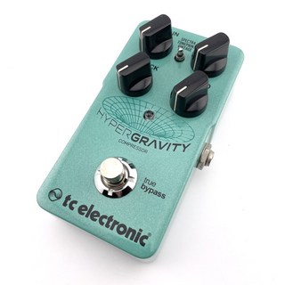 tc electronic 【USED】 HYPERGRAVITY COMPRESSOR