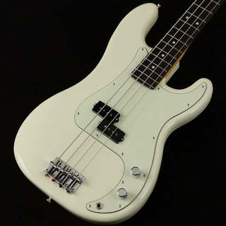 Fender ISHIBASHI FSR MIJ Hybrid II Precision Bass Olympic White w/SPB-1 (重量:3.87kg) 【御茶ノ水本店】