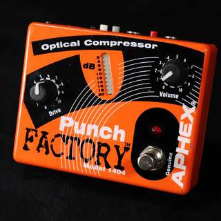 APHEX Punch Factory Model 1404 【梅田店】