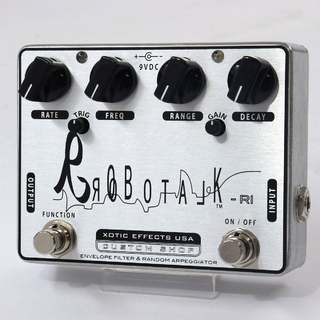 Xoticの検索結果【楽器検索デジマート】