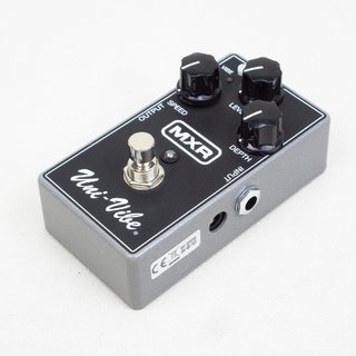 MXR Uni-Vibe CHORUS / VIBRATO 箱説なし MXR Uni-Vibe CHORUS / VIBRATO 箱説なし MXR エムエックス