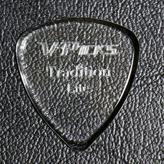 HOSCO V-TRL Teardrop(Traditional) Lite (1.5mm) ピック【御茶ノ水本店】