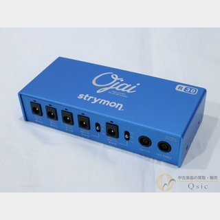 strymon ojaiの検索結果【楽器検索デジマート】