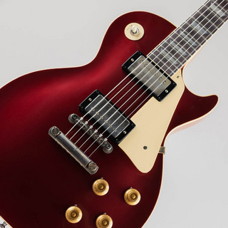 Gibson Custom ShopJPNLTD 1957 Les Paul Standard Sparkling Burgundy Top VOS#732222